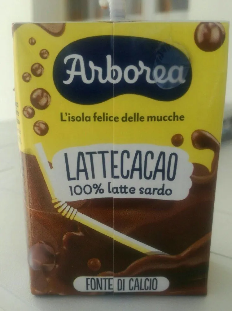 Lattecacao