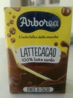 Lattecacao