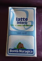 Latte intero