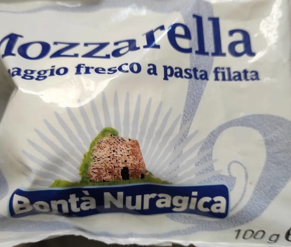 Mozzarella