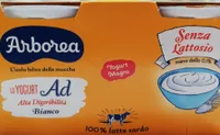 Yogurt AD
