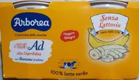 Yogurt ad