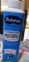 Latte molto di più