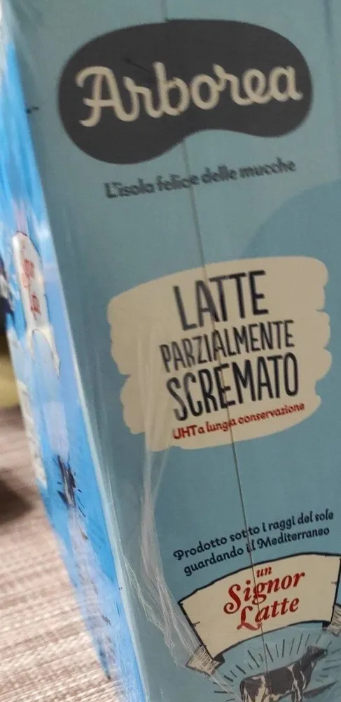 Latte