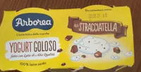 Yogurt alla stracciatella