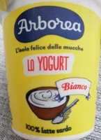 Yogurt Intero da latte di alta qualità