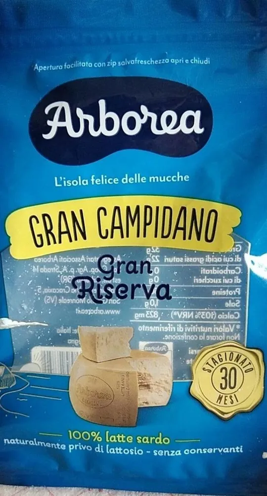 Gran campidno