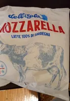 Mozzarella