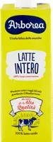 Latte intero Arborea