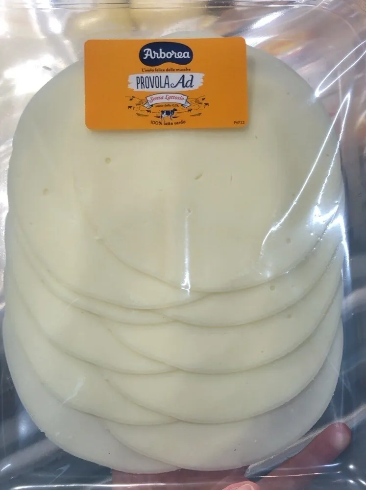 provola ad