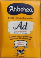 Latte senza lattosio ml200x3
