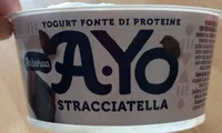 A-Yo