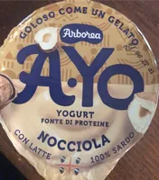 Ajo nocciola