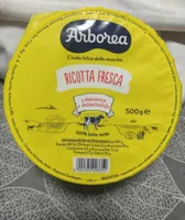 Ricotta fresca