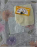 Formaggio dolce sardo senza lattosio