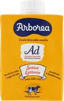 Ad latte alta digeribilità parzialmente scremato