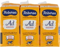 Latte ad alta digeribilità parzialmente scremato