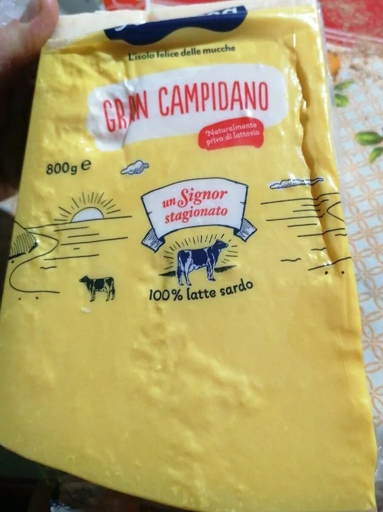 Gran Campidano
