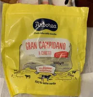 Gran campidano a cubetti