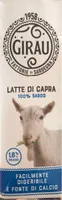 Latte di Capra