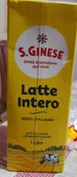 Latte intero