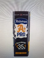 Latte Proteico A+ Pro