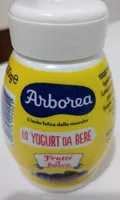 Yogurt da bere