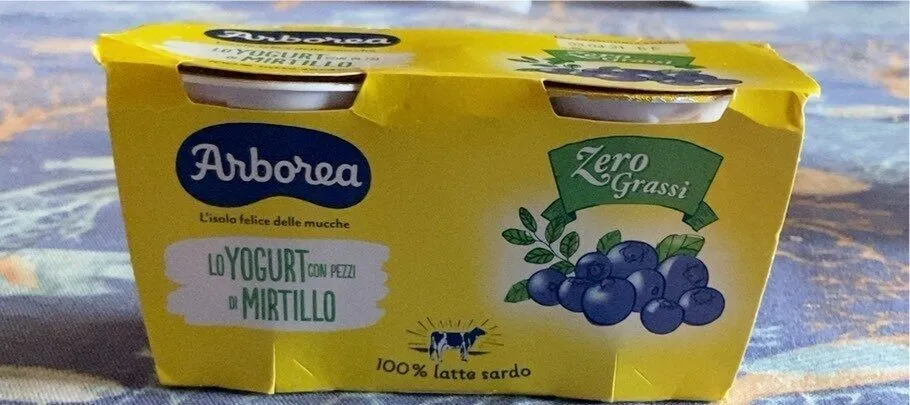 Yougurt