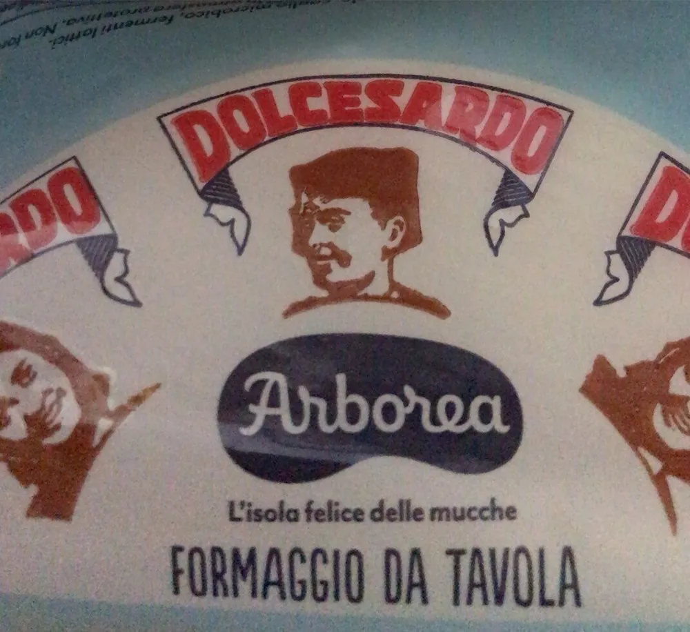 Dolce Sardo