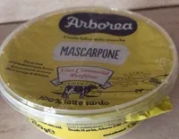 Mascarpone