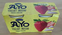 Yogurt