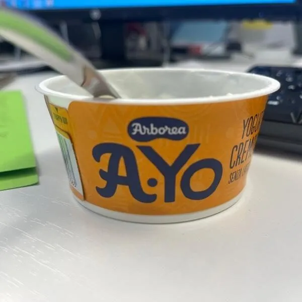 Yogurt Ayo