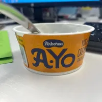 Yogurt Ayo