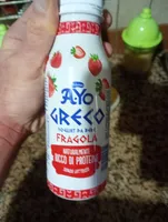 A Yo Greco