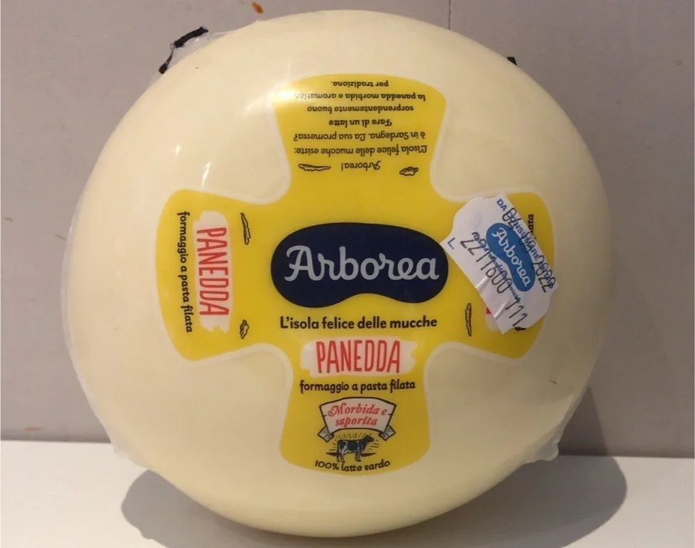 Panedda