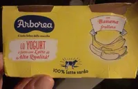 Yogurt