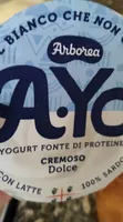 yogurt greco