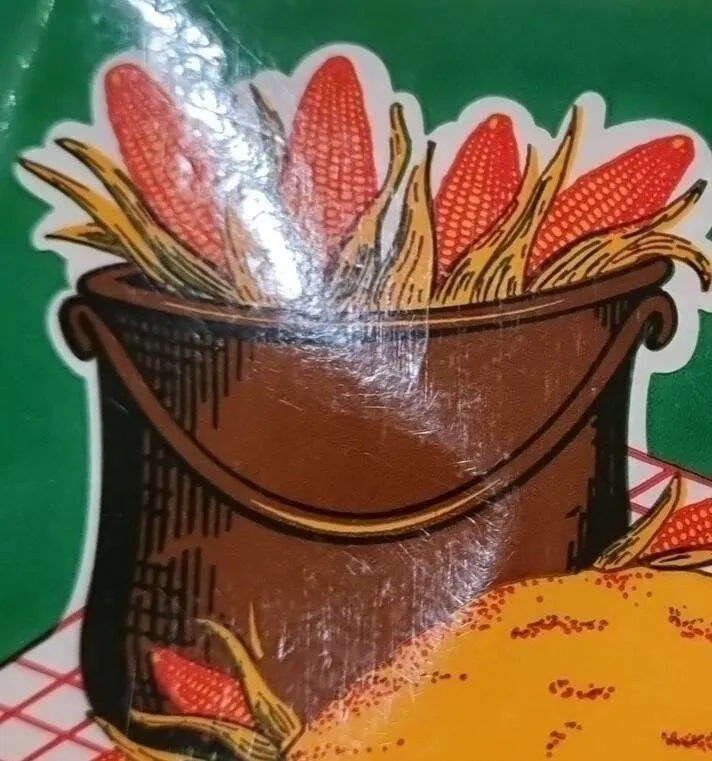 Polenta istantanea