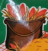 Polenta istantanea