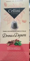 Drena e depura