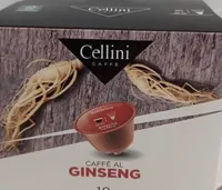 Caffè al Ginseng