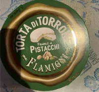 Torta di torrone