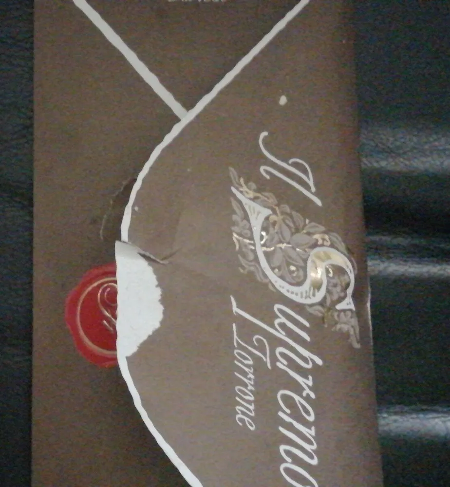 Il supremo torrone