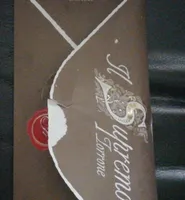 Il supremo torrone