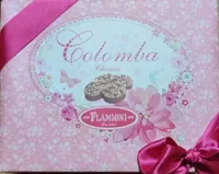 Colomba classica
