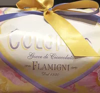 Colomba flamigni