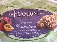 Colomba Contadina