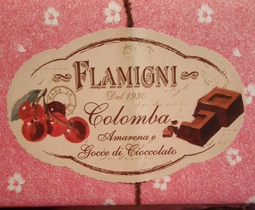 Colomba