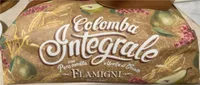 Colomba integrale