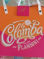 La colomba